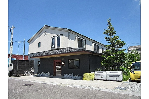ハーモニー並木・福島県・介護職・