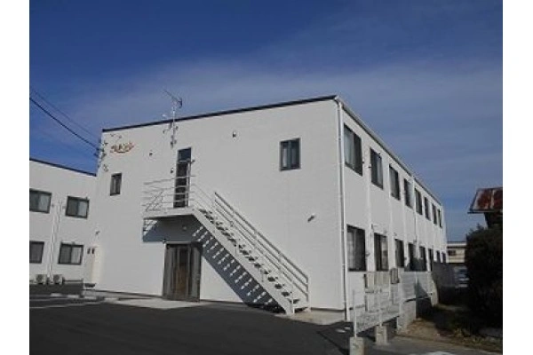 ご長寿くらぶ古河西町Ｂ棟・茨城県・介護職・
