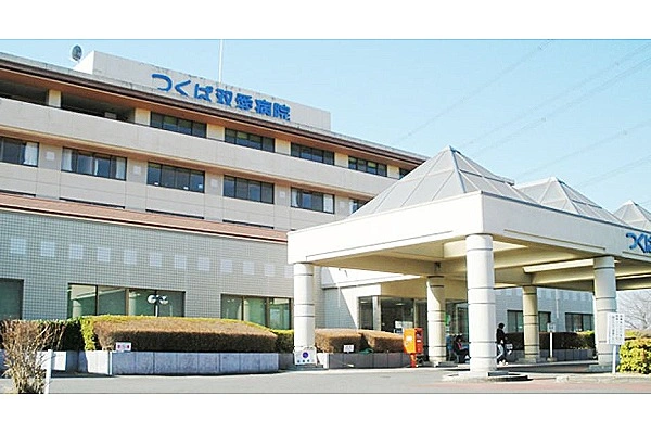 医療法人　社団　双愛会　介護老人保健施設　ひまわり・茨城県・介護職・