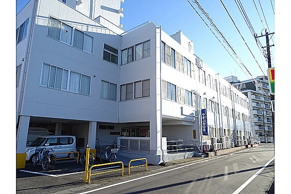 特別養護老人ホーム　やまぶきの里・埼玉県・介護職・