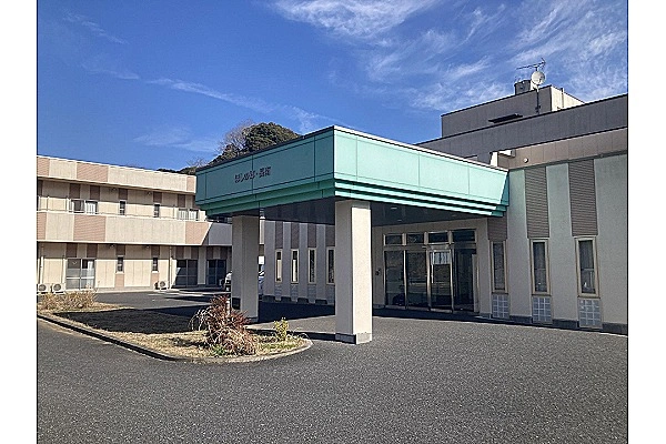 特別養護老人ホーム　花の里・千葉県・介護職・