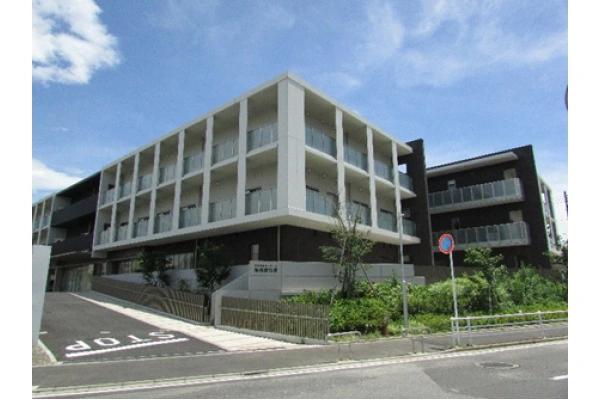 特別養護老人ホーム船橋愛弘園・千葉県・介護職・