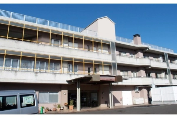 医療法人社団　三喜会　ライフプラザ新緑・神奈川県・介護職・