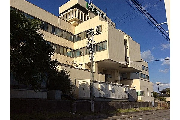 新潟南病院・新潟県・介護職・