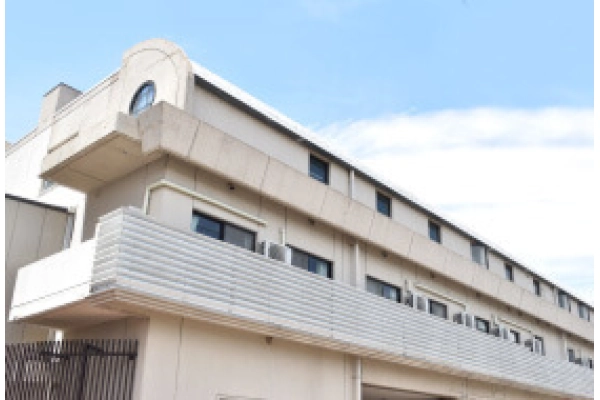 特別養護老人ホーム　共愛の里・愛知県・介護職・
