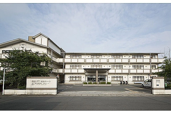 城南ホーム　居宅介護支援事業所・京都府・ケアマネージャー・