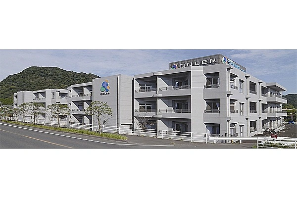 社会福祉法人クオラ　特別養護老人ホーム　マモリエあいら・鹿児島県・介護職・