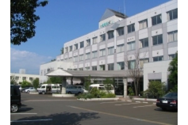 一般社団法人　片倉病院・宮城県・看護師・