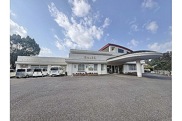 特別養護老人ホーム　蓬莱の杜・千葉県・看護師・