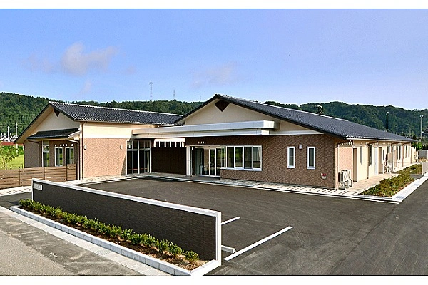 社会福祉法人　鹿南福祉会・石川県・看護師・