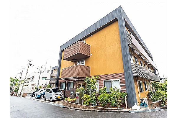 社会福祉法人　美木多園　老人保健施設　美樹の園・大阪府・理学療法士・