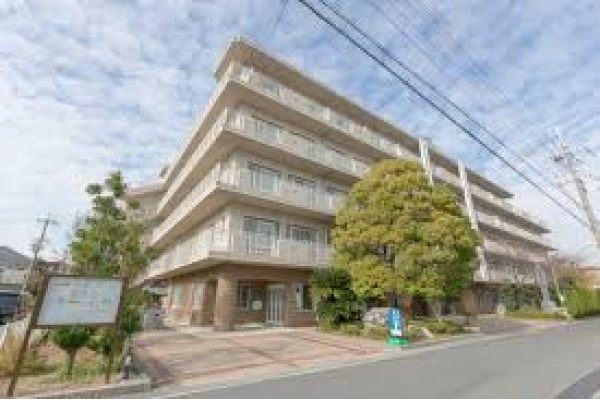 特別養護老人ホーム　大阪老人ホーム・大阪府・看護師・