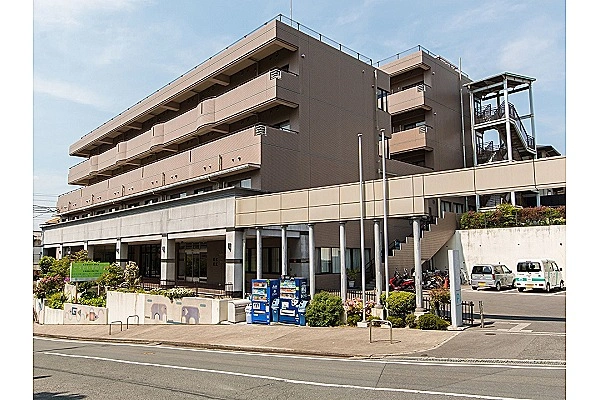 社会福祉法人　福友会　うぐいすの里・大阪府・看護師・