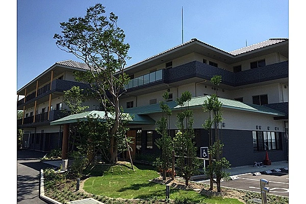 地域密着型特別養護老人ホーム　ふくの音・大阪府・管理栄養士・