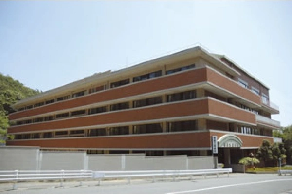 医療法人　山伍会　播磨大塩病院・兵庫県・看護師・