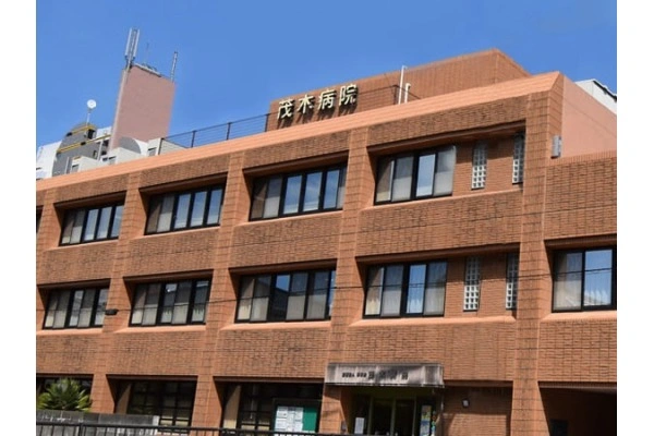 医療法人　明和会　茂木病院・福岡県・看護師・