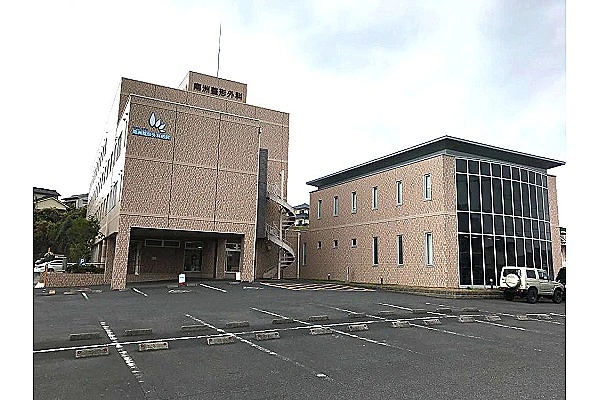 医療法人南洲会　南洲整形外科病院・鹿児島県・看護師・