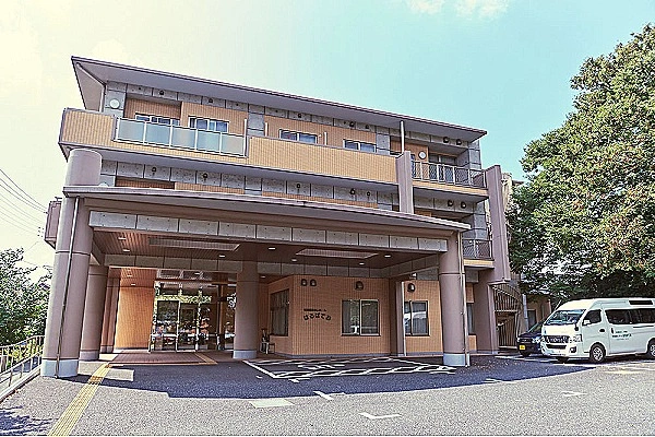 社会福祉法人　悠揚会・埼玉県・介護職・