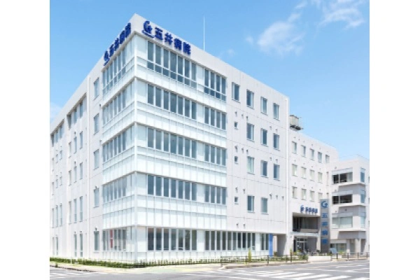 五井病院内市原市地域包括支援センターごい・千葉県・ケアマネージャー・