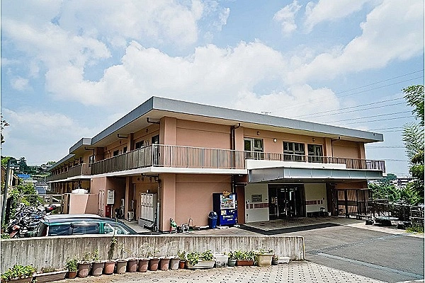 特別養護老人ホームわらく桃の丘・神奈川県・介護職・
