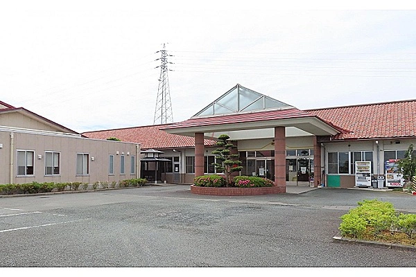 社会福祉法人　遠江厚生園　特別養護老人ホーム　第二遠州の園・静岡県・介護職・