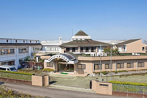 社会福祉法人　天龍会　養護老人ホーム　すずらんの杜・熊本県・介護職・