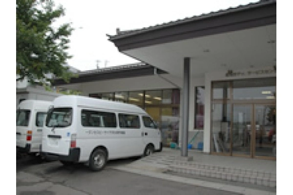 社会福祉法人　千賀の浦福祉会・宮城県・看護師・