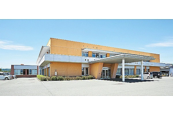 介護老人保健施設　寒河江やすらぎの里・山形県・看護師・