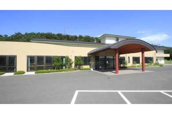 特別養護老人ホーム　みず和の郷・福島県・看護師・