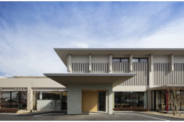 介護老人保健施設　葵の園・那須塩原・栃木県・介護職・