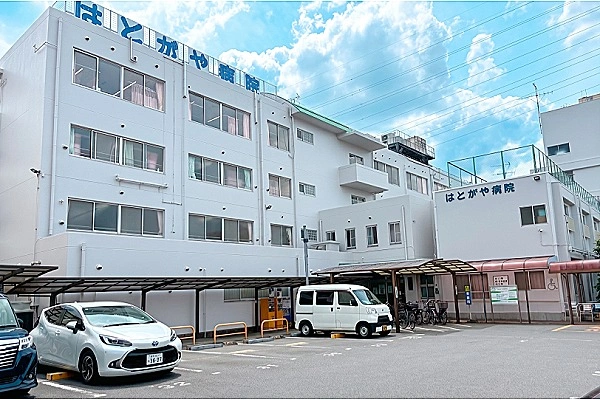 医療法人　あかつき会・埼玉県・理学療法士・