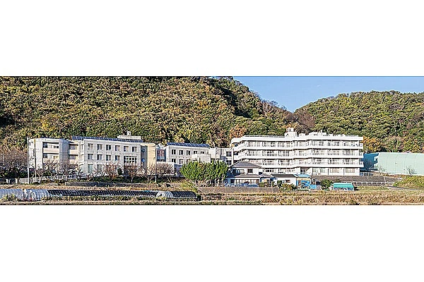 社会福祉法人　天祐会　特別養護老人ホーム　鋸南苑・千葉県・看護師・