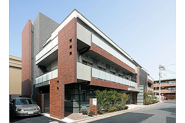 やのくち正吉苑・東京都・看護師・