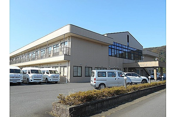 社会福祉法人　寿の会　介護老人保健施設　あじさい・福井県・理学療法士・