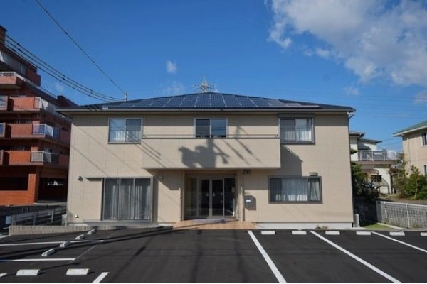 住宅型有料老人ホームななみの家・愛知県・理学療法士・