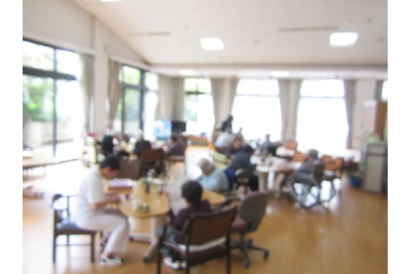 甲賀荘デイサービスセンター・滋賀県・看護師・