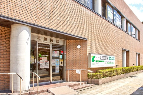 北田医院・大阪府・診療放射線技師・