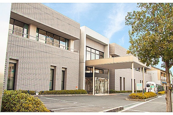 東住吉森本リハビリテーション病院・大阪府・言語聴覚士・