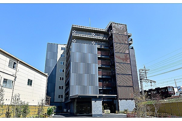 特別養護老人ホーム　菜乃花・大阪府・看護師・