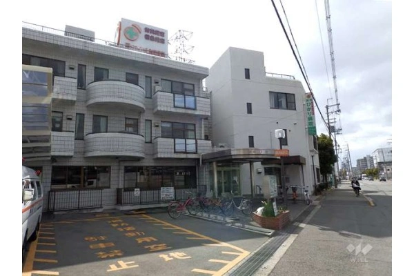 摂津ひかり病院・大阪府・理学療法士・