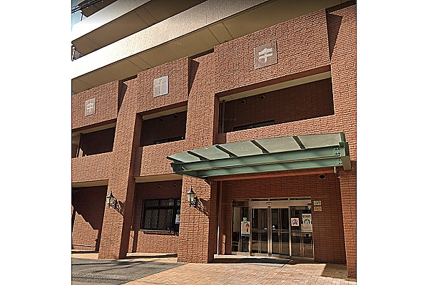 本部オリンピア・兵庫県・看護師・