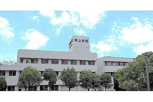 医療法人社団　薫風会　横山病院・広島県・看護助手・