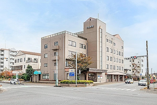 医療法人　成幸会　下松病院・山口県・看護師・