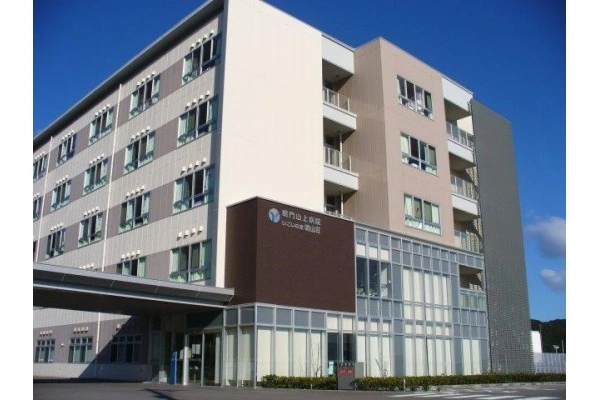 医療法人　久仁会　鳴門山上病院・徳島県・看護師・