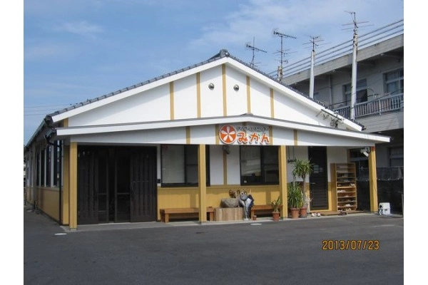 デイサービスセンターみかんリハビリクラブ・愛媛県・看護師・