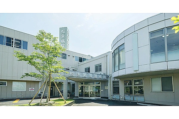 松永循環器病院・大分県・准看護師・