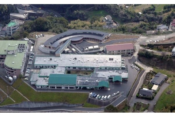 社会福祉法人　城山会・鹿児島県・看護師・