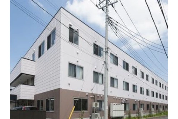 秋桜ヴィレッジ南流山・千葉県・介護職・