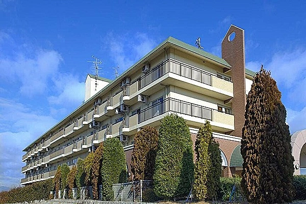 社会福祉法人　普門会・東京都・介護職・