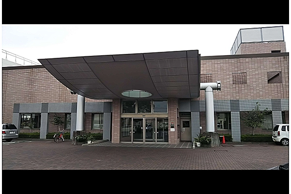 青梅すえひろ苑　施設内　青梅市地域包括支援センターすえひろ・東京都・ケアマネージャー・